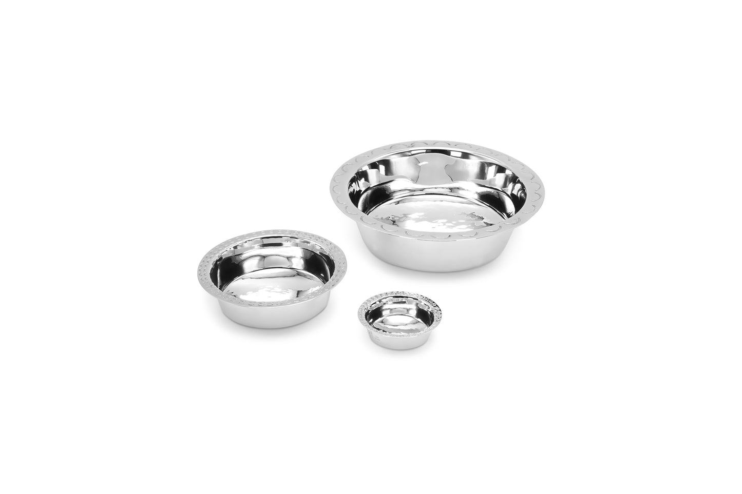 Traditional Guernsey Bashin