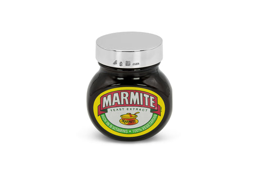 Marmite Pot